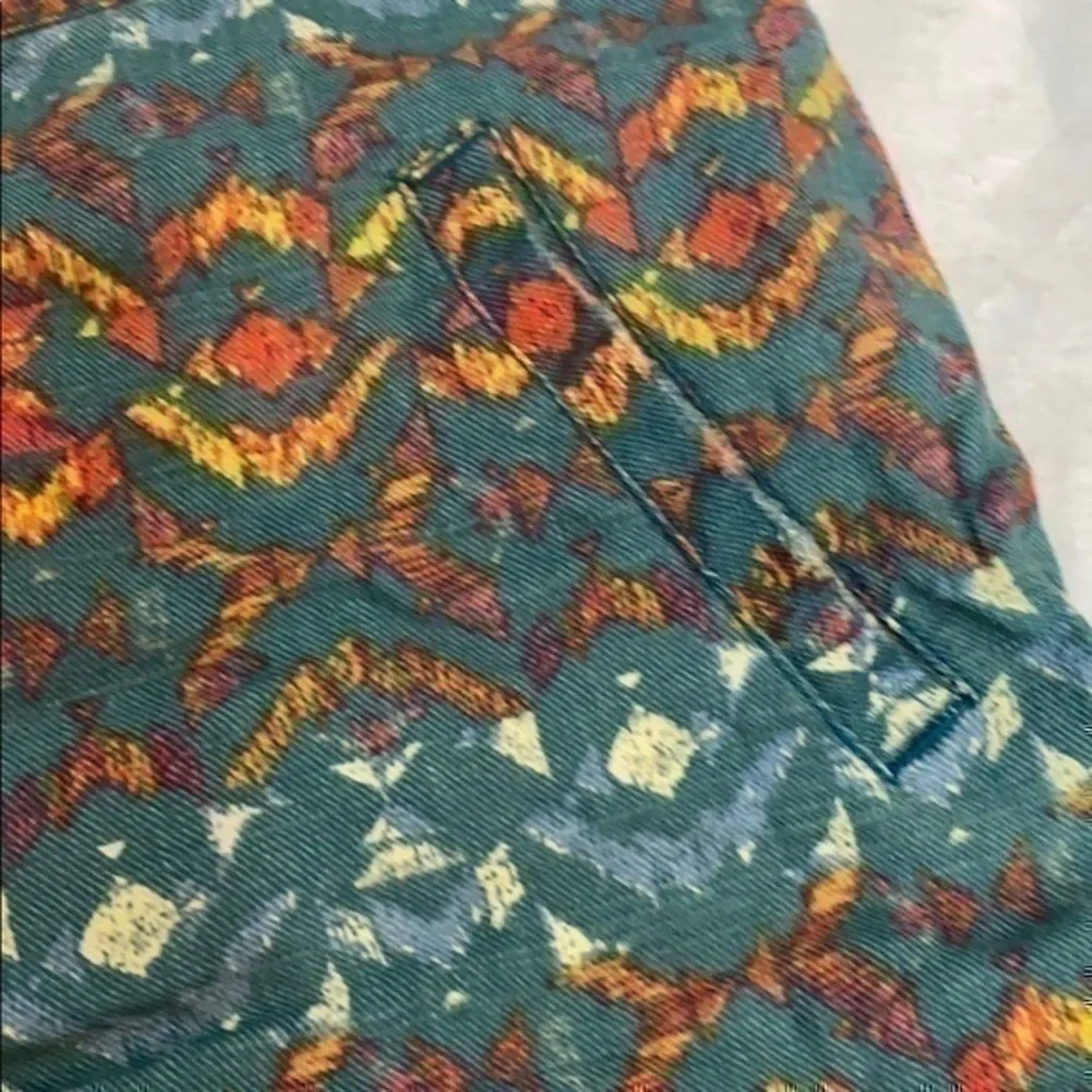 Free People shorts size 2